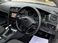 USED 2019 69 VOLKSWAGEN GOLF 1.5 TSI EVO Match Hatchback 5dr Petrol DSG Euro 6 (s/s) (130 ps) 