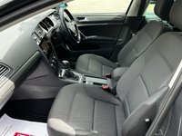 USED 2019 69 VOLKSWAGEN GOLF 1.5 TSI EVO Match Hatchback 5dr Petrol DSG Euro 6 (s/s) (130 ps) 