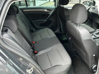 USED 2019 69 VOLKSWAGEN GOLF 1.5 TSI EVO Match Hatchback 5dr Petrol DSG Euro 6 (s/s) (130 ps) 