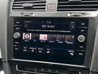USED 2019 69 VOLKSWAGEN GOLF 1.5 TSI EVO Match Hatchback 5dr Petrol DSG Euro 6 (s/s) (130 ps) 