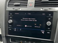 USED 2019 69 VOLKSWAGEN GOLF 1.5 TSI EVO Match Hatchback 5dr Petrol DSG Euro 6 (s/s) (130 ps) 