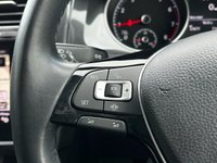 USED 2019 69 VOLKSWAGEN GOLF 1.5 TSI EVO Match Hatchback 5dr Petrol DSG Euro 6 (s/s) (130 ps) 