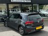 USED 2019 69 VOLKSWAGEN GOLF 1.5 TSI EVO Match Hatchback 5dr Petrol DSG Euro 6 (s/s) (130 ps) 
