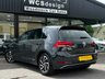 USED 2019 69 VOLKSWAGEN GOLF 1.5 TSI EVO Match Hatchback 5dr Petrol DSG Euro 6 (s/s) (130 ps) 