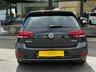 USED 2019 69 VOLKSWAGEN GOLF 1.5 TSI EVO Match Hatchback 5dr Petrol DSG Euro 6 (s/s) (130 ps) 