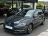 USED 2019 69 VOLKSWAGEN GOLF 1.5 TSI EVO Match Hatchback 5dr Petrol DSG Euro 6 (s/s) (130 ps) 