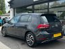 USED 2019 69 VOLKSWAGEN GOLF 1.5 TSI EVO Match Hatchback 5dr Petrol DSG Euro 6 (s/s) (130 ps) 