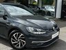 USED 2019 69 VOLKSWAGEN GOLF 1.5 TSI EVO Match Hatchback 5dr Petrol DSG Euro 6 (s/s) (130 ps) 
