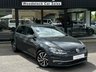 USED 2019 69 VOLKSWAGEN GOLF 1.5 TSI EVO Match Hatchback 5dr Petrol DSG Euro 6 (s/s) (130 ps) 