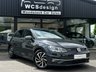 USED 2019 69 VOLKSWAGEN GOLF 1.5 TSI EVO Match Hatchback 5dr Petrol DSG Euro 6 (s/s) (130 ps) 