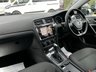 USED 2019 69 VOLKSWAGEN GOLF 1.5 TSI EVO Match Hatchback 5dr Petrol DSG Euro 6 (s/s) (130 ps) 
