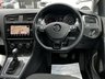 USED 2019 69 VOLKSWAGEN GOLF 1.5 TSI EVO Match Hatchback 5dr Petrol DSG Euro 6 (s/s) (130 ps) 