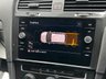 USED 2019 69 VOLKSWAGEN GOLF 1.5 TSI EVO Match Hatchback 5dr Petrol DSG Euro 6 (s/s) (130 ps) 