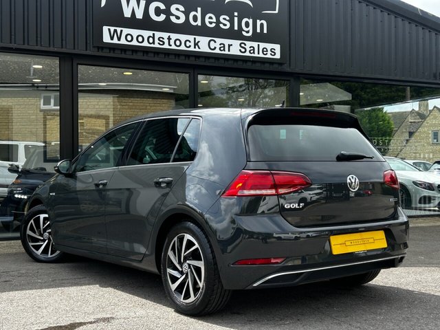 View our VOLKSWAGEN GOLF