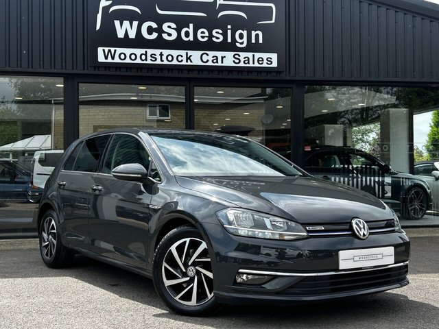 View our VOLKSWAGEN GOLF