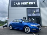 USED 2023 73 SKODA OCTAVIA 1.5 TSI e-TEC MHEV SE L Hatchback 5dr Petrol Hybrid DSG Euro 6 (s/s) (150 ps) ** 2 KEYS | FSSH | GREAT SPEC **