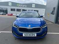 USED 2023 73 SKODA OCTAVIA 1.5 TSI e-TEC MHEV SE L Hatchback 5dr Petrol Hybrid DSG Euro 6 (s/s) (150 ps) ** 2 KEYS | FSSH | GREAT SPEC **
