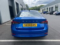 USED 2023 73 SKODA OCTAVIA 1.5 TSI e-TEC MHEV SE L Hatchback 5dr Petrol Hybrid DSG Euro 6 (s/s) (150 ps) ** 2 KEYS | FSSH | GREAT SPEC **