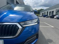 USED 2023 73 SKODA OCTAVIA 1.5 TSI e-TEC MHEV SE L Hatchback 5dr Petrol Hybrid DSG Euro 6 (s/s) (150 ps) ** 2 KEYS | FSSH | GREAT SPEC **