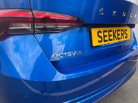 USED 2023 73 SKODA OCTAVIA 1.5 TSI e-TEC MHEV SE L Hatchback 5dr Petrol Hybrid DSG Euro 6 (s/s) (150 ps) ** 2 KEYS | FSSH | GREAT SPEC **