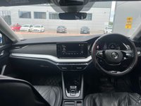 USED 2023 73 SKODA OCTAVIA 1.5 TSI e-TEC MHEV SE L Hatchback 5dr Petrol Hybrid DSG Euro 6 (s/s) (150 ps) ** 2 KEYS | FSSH | GREAT SPEC **