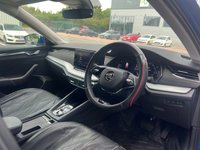 USED 2023 73 SKODA OCTAVIA 1.5 TSI e-TEC MHEV SE L Hatchback 5dr Petrol Hybrid DSG Euro 6 (s/s) (150 ps) ** 2 KEYS | FSSH | GREAT SPEC **