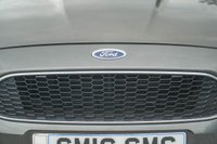 USED 2016 16 FORD FOCUS 1.5 TDCi Zetec S Hatchback 5dr Diesel Manual Euro 6 (s/s) (120 ps) 