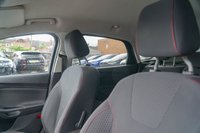 USED 2016 16 FORD FOCUS 1.5 TDCi Zetec S Hatchback 5dr Diesel Manual Euro 6 (s/s) (120 ps) 
