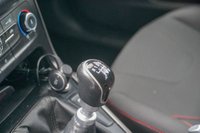 USED 2016 16 FORD FOCUS 1.5 TDCi Zetec S Hatchback 5dr Diesel Manual Euro 6 (s/s) (120 ps) 