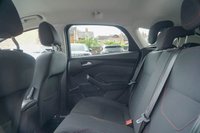 USED 2016 16 FORD FOCUS 1.5 TDCi Zetec S Hatchback 5dr Diesel Manual Euro 6 (s/s) (120 ps) 