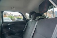 USED 2016 16 FORD FOCUS 1.5 TDCi Zetec S Hatchback 5dr Diesel Manual Euro 6 (s/s) (120 ps) 