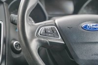 USED 2016 16 FORD FOCUS 1.5 TDCi Zetec S Hatchback 5dr Diesel Manual Euro 6 (s/s) (120 ps) 