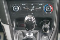 USED 2016 16 FORD FOCUS 1.5 TDCi Zetec S Hatchback 5dr Diesel Manual Euro 6 (s/s) (120 ps) 