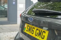 USED 2016 16 FORD FOCUS 1.5 TDCi Zetec S Hatchback 5dr Diesel Manual Euro 6 (s/s) (120 ps) 