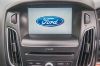 USED 2016 16 FORD FOCUS 1.5 TDCi Zetec S Hatchback 5dr Diesel Manual Euro 6 (s/s) (120 ps) 