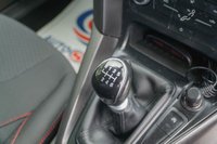 USED 2016 16 FORD FOCUS 1.5 TDCi Zetec S Hatchback 5dr Diesel Manual Euro 6 (s/s) (120 ps) 