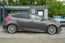 USED 2016 16 FORD FOCUS 1.5 TDCi Zetec S Hatchback 5dr Diesel Manual Euro 6 (s/s) (120 ps) 