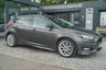 USED 2016 16 FORD FOCUS 1.5 TDCi Zetec S Hatchback 5dr Diesel Manual Euro 6 (s/s) (120 ps) 