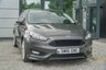 USED 2016 16 FORD FOCUS 1.5 TDCi Zetec S Hatchback 5dr Diesel Manual Euro 6 (s/s) (120 ps) 