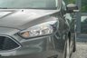 USED 2016 16 FORD FOCUS 1.5 TDCi Zetec S Hatchback 5dr Diesel Manual Euro 6 (s/s) (120 ps) 
