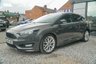 USED 2016 16 FORD FOCUS 1.5 TDCi Zetec S Hatchback 5dr Diesel Manual Euro 6 (s/s) (120 ps) 