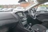 USED 2016 16 FORD FOCUS 1.5 TDCi Zetec S Hatchback 5dr Diesel Manual Euro 6 (s/s) (120 ps) 