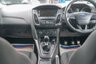 USED 2016 16 FORD FOCUS 1.5 TDCi Zetec S Hatchback 5dr Diesel Manual Euro 6 (s/s) (120 ps) 