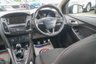 USED 2016 16 FORD FOCUS 1.5 TDCi Zetec S Hatchback 5dr Diesel Manual Euro 6 (s/s) (120 ps) 