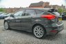 USED 2016 16 FORD FOCUS 1.5 TDCi Zetec S Hatchback 5dr Diesel Manual Euro 6 (s/s) (120 ps) 