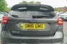 USED 2016 16 FORD FOCUS 1.5 TDCi Zetec S Hatchback 5dr Diesel Manual Euro 6 (s/s) (120 ps) 