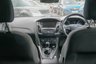 USED 2016 16 FORD FOCUS 1.5 TDCi Zetec S Hatchback 5dr Diesel Manual Euro 6 (s/s) (120 ps) 