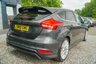 USED 2016 16 FORD FOCUS 1.5 TDCi Zetec S Hatchback 5dr Diesel Manual Euro 6 (s/s) (120 ps) 