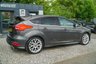 USED 2016 16 FORD FOCUS 1.5 TDCi Zetec S Hatchback 5dr Diesel Manual Euro 6 (s/s) (120 ps) 