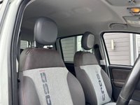 USED 2015 65 FIAT PANDA 0.9 TwinAir Cross Hatchback 5dr Petrol Manual Euro 6 (s/s) (4 seats) (90 bhp) HERE AT MOTOR SWITCH YOUR NEW MOTOR IS JUST A SWITCH AWAY WITH THIS FIAT PANDA TWINAIR CROSS HATCHBACK 5DR 0.9 PETROL MANUAL EURO 6, WHICH COMES WITH A FULL 12 MONTHS NATIONWIDE WARRANTY AND ALSO COMES WITH A FULL 12 MONTHS MOT, THIS VEHICLE ALSO HAS 7 X SERVICE HISTORY STAMPS AND WILL BE FRESHLY SERVICED BEFORE IT LEAVES US TO BRING IT BACK UP TO DATE, ALSO COMES WITH 2 KEYS AND HAS ONLY 3 FORMER KEEPERS, FINANCE AVAILABLE FROM 11.9% APR, DELIVERY AVAILABLE, PART EX WELCOME, FULLY VALETED